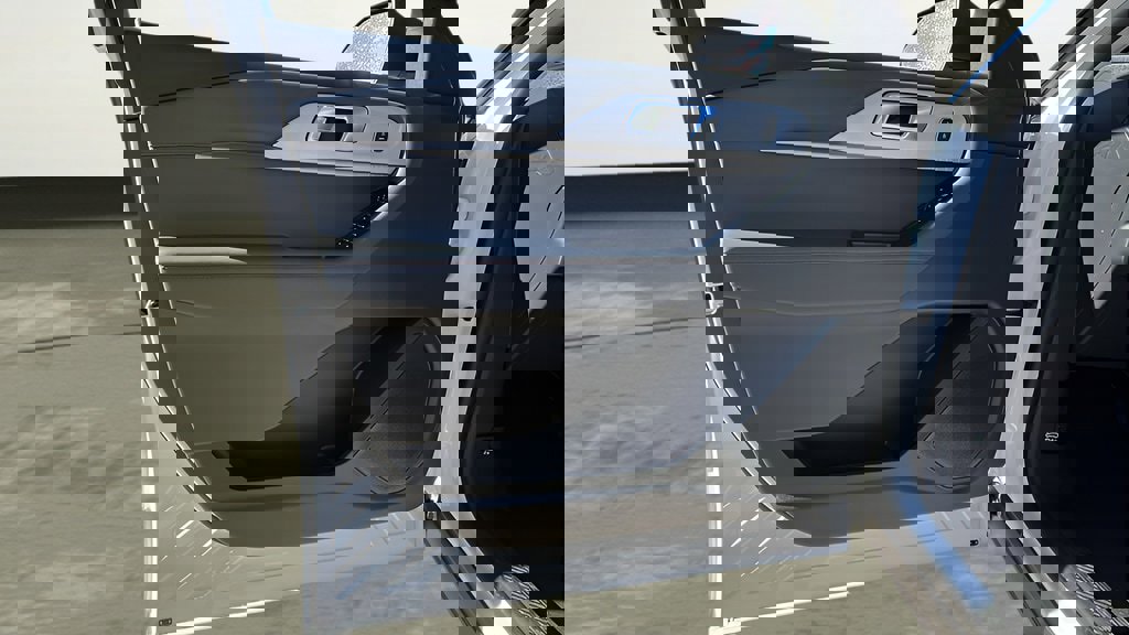 New 2026 Ford Explorer Active w/ Active Comfort Package image 23