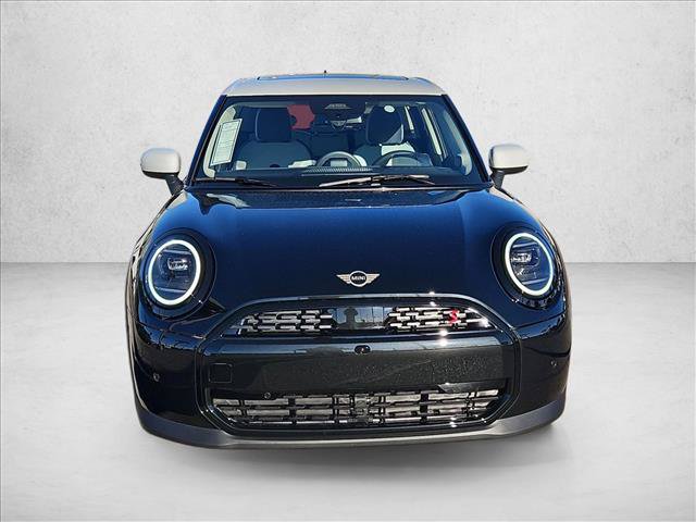 New 2026 MINI Cooper S FWD image 6