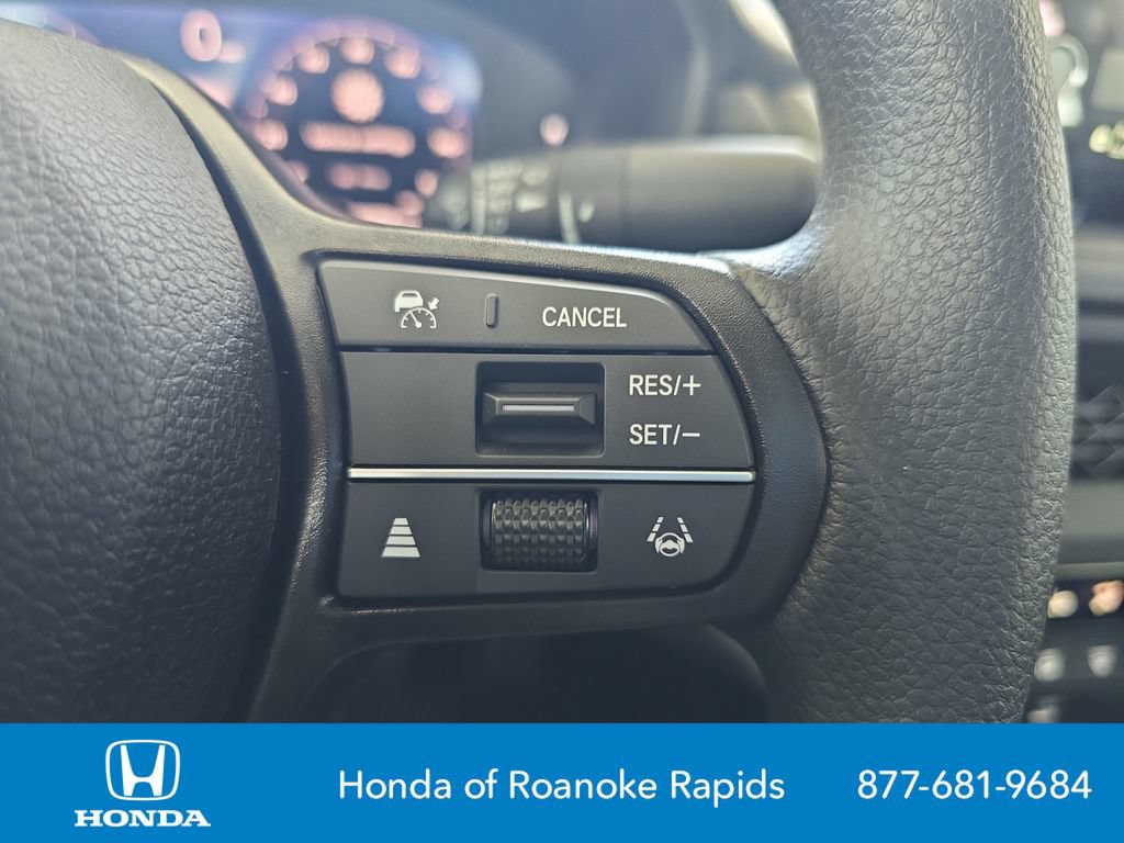 New 2026 Honda Accord SE image 23