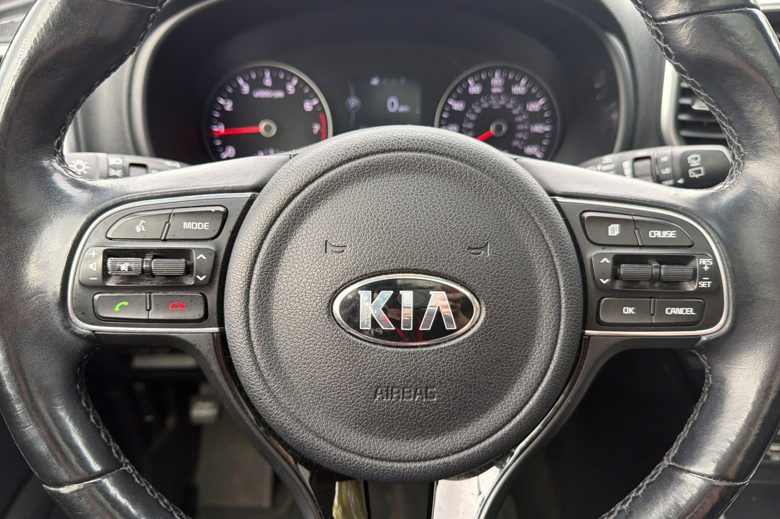 Used 2019 Kia Sportage EX w/ EX Premium Package image 23