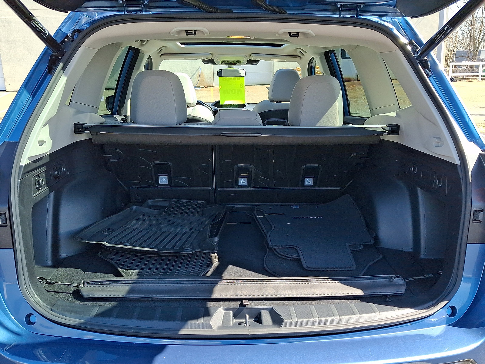 Certified 2023 Subaru Forester Premium AWD/4WD image 29
