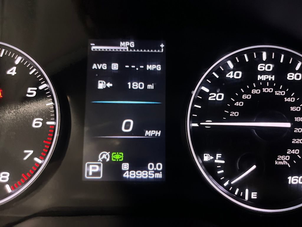 Used 2022 Subaru Outback Limited AWD/4WD image 23