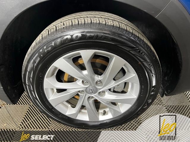 Used 2020 Hyundai Tucson Value w/ Winter Weather Package AWD/4WD image 24
