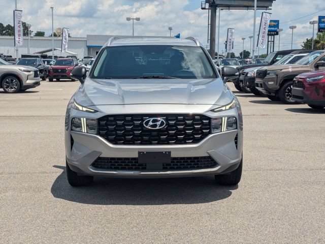 Used 2023 Hyundai Santa Fe SEL w/ Cargo Package AWD/4WD image 8