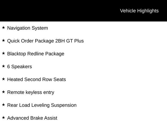 New 2026 Dodge Durango GT image 3