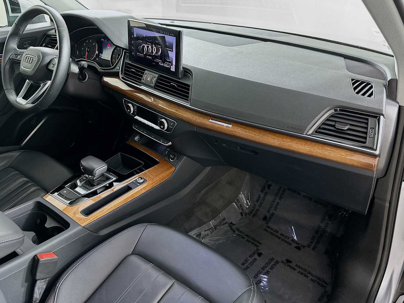 Certified 2023 Audi Q5 Premium w/ Convenience Package AWD/4WD image 26