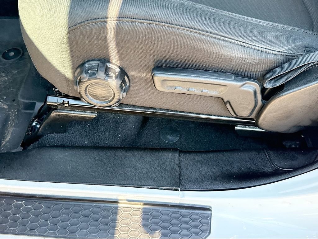 Used 2022 Jeep Wrangler Unlimited Sport image 21