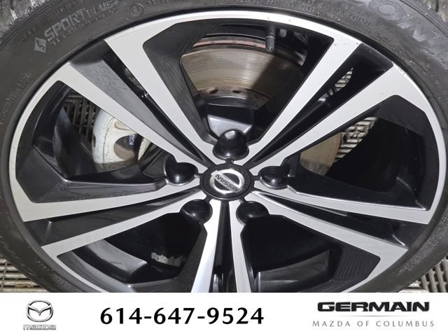 Used 2020 Nissan Sentra SR FWD image 13