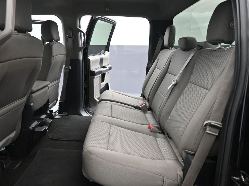 Certified 2019 Ford F150 XLT image 17