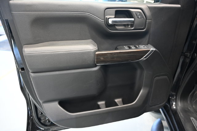 Used 2019 Chevrolet Silverado 1500 LT w/ All-Star Edition AWD/4WD image 25
