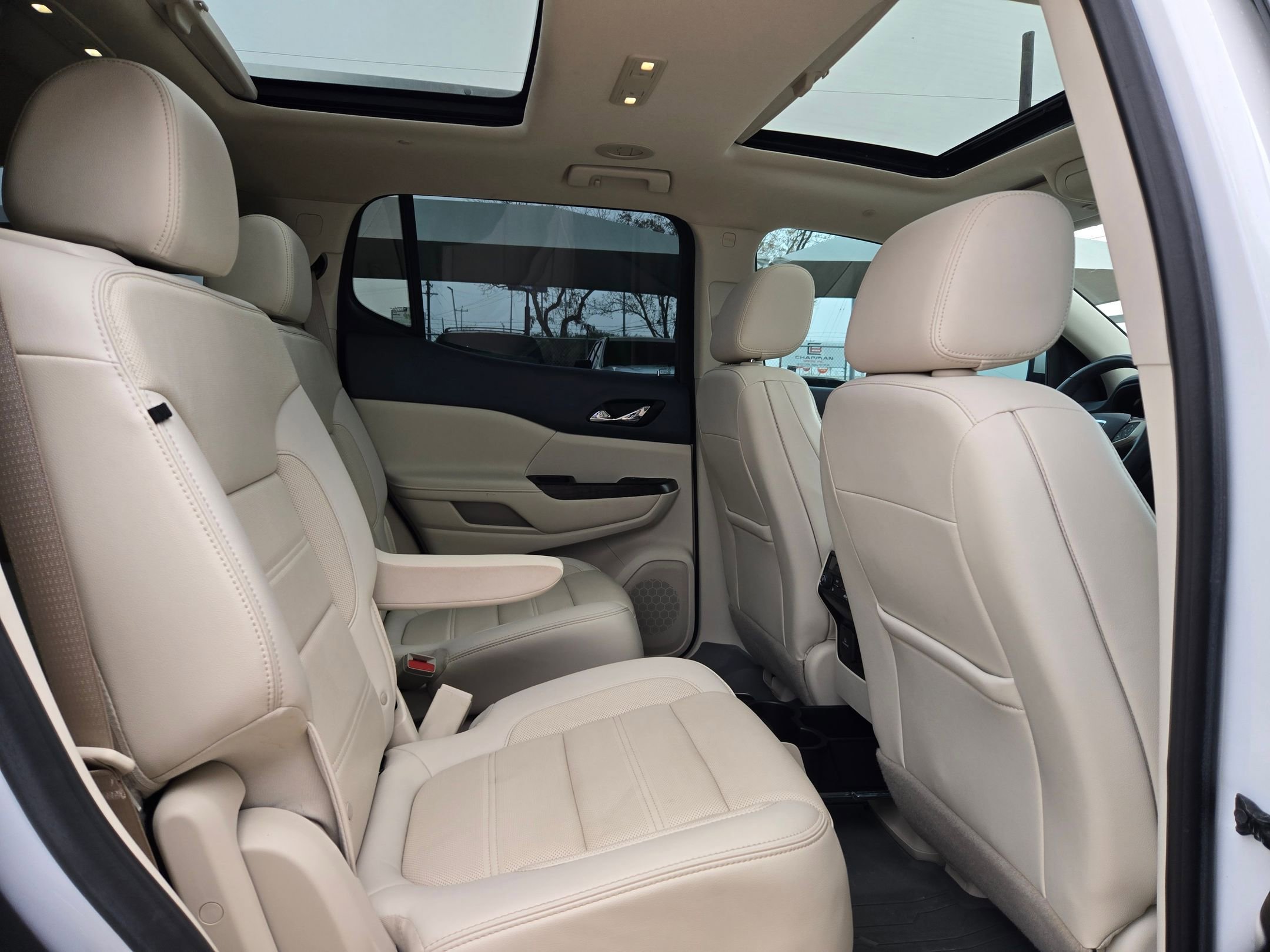 Certified 2020 GMC Acadia Denali image 29