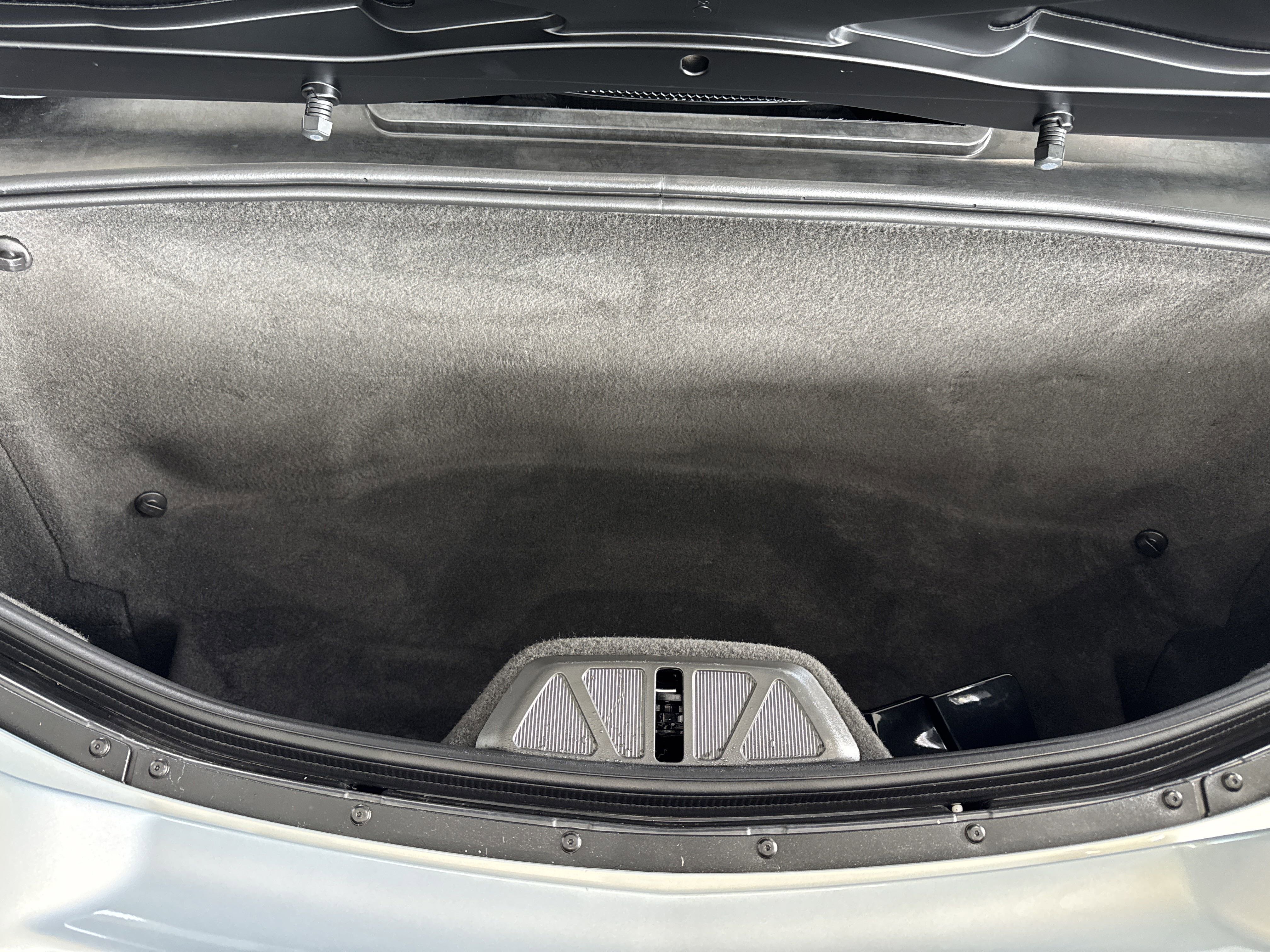 Certified 2023 Chevrolet Corvette w/ Z51 Performance Package image 20