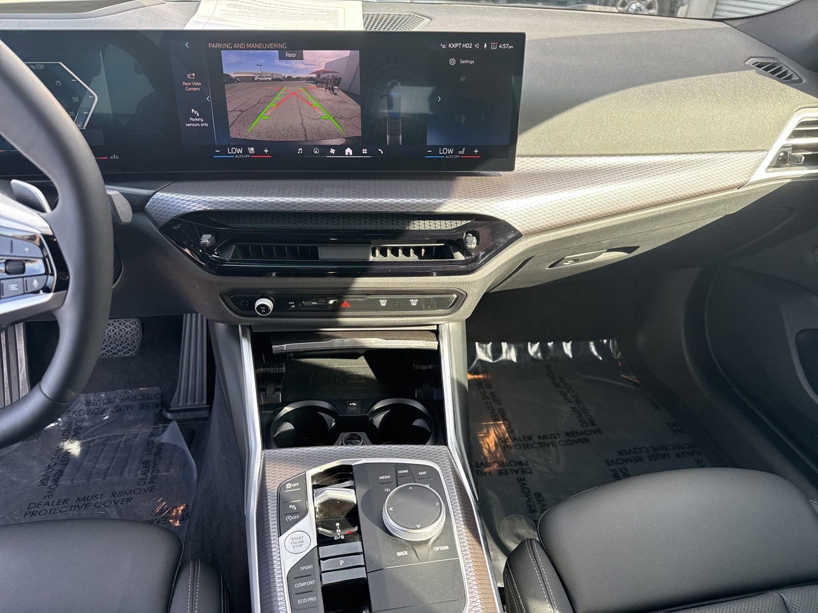 Used 2025 BMW 430i xDrive w/ Premium Package AWD/4WD image 20