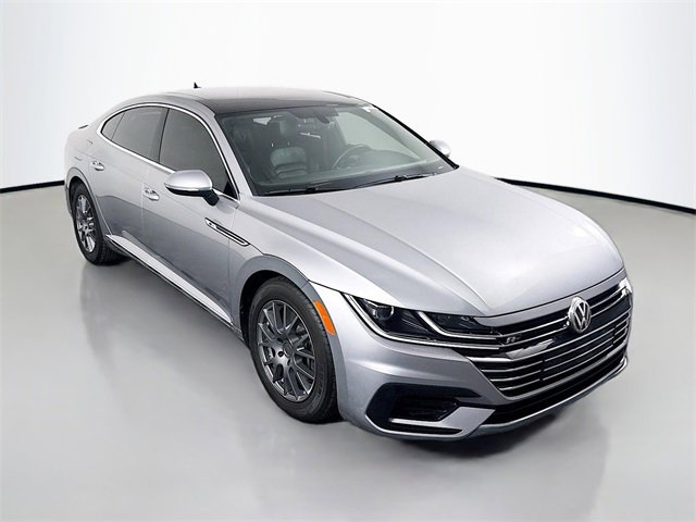 Used 2020 Volkswagen Arteon SEL