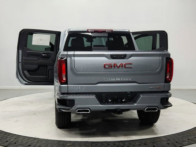 New 2026 GMC Sierra 1500 AT4 image 14