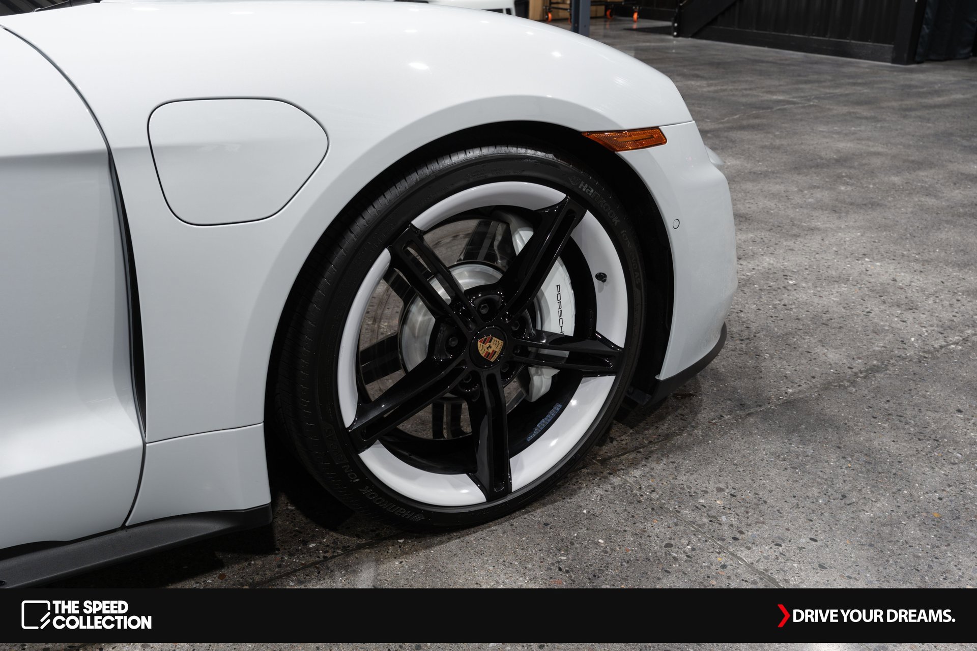Used 2023 Porsche Taycan GTS image 77