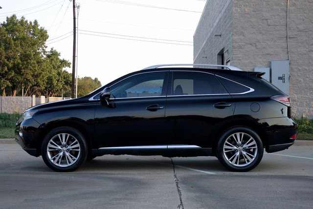 Used 2013 Lexus RX 350 FWD image 10