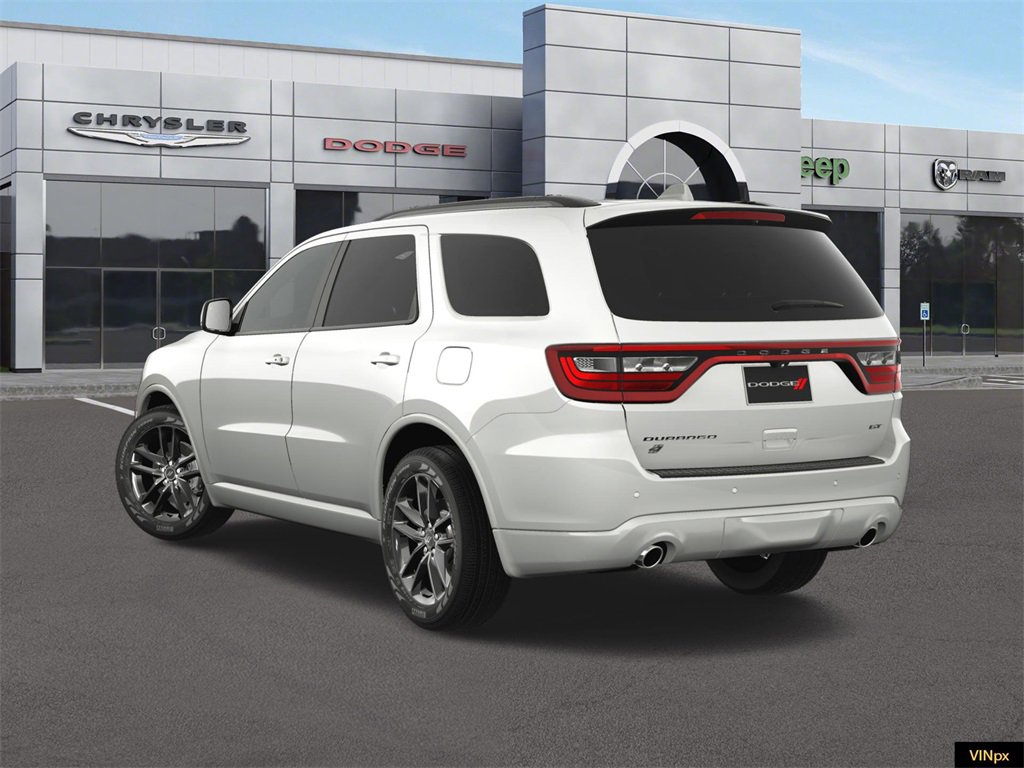 New 2024 Dodge Durango GT image 5