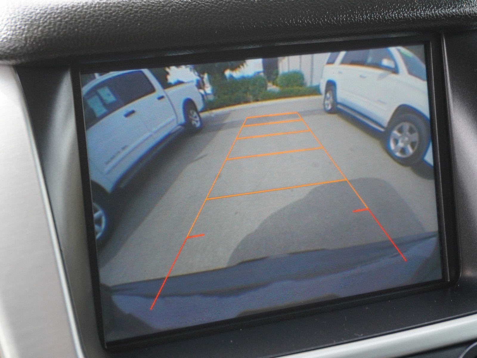 Used 2015 GMC Yukon SLE w/ Convenience Package image 27