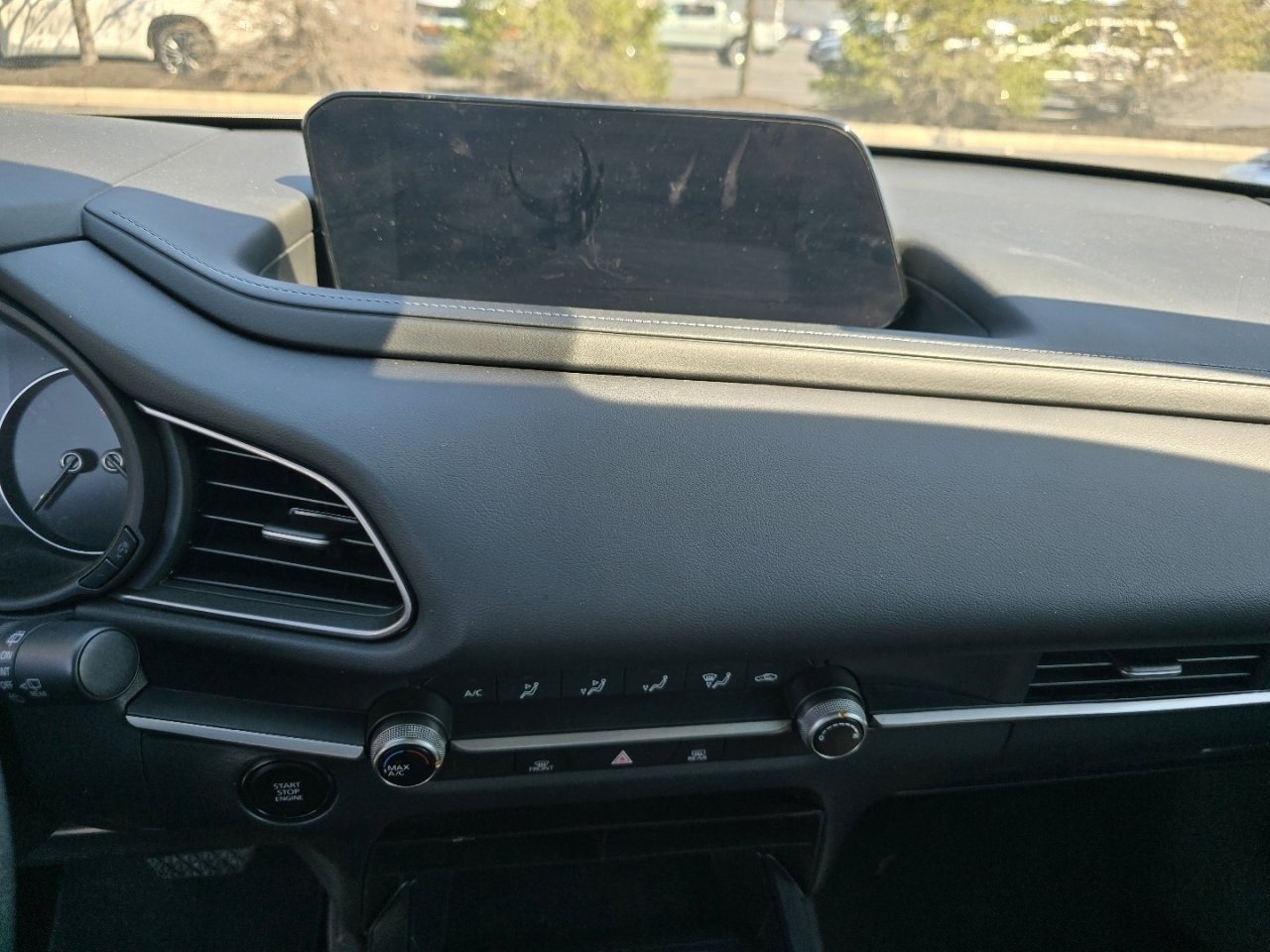 Used 2024 MAZDA CX-30 AWD 2.5 S image 21