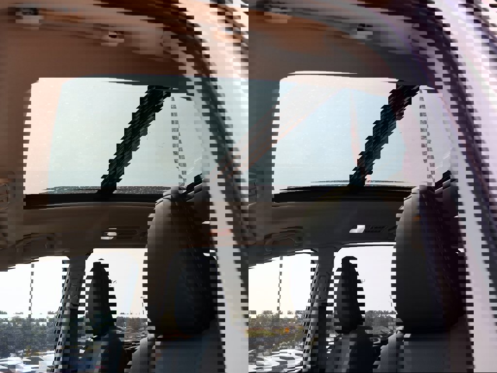 New 2025 Subaru Ascent Touring image 28