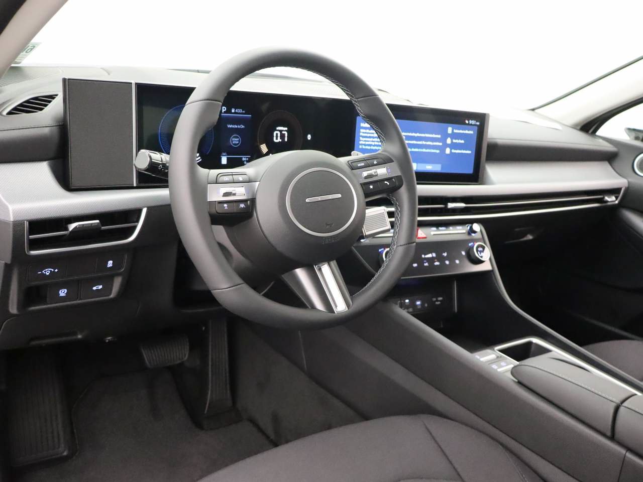 New 2026 Hyundai Sonata SEL FWD image 14