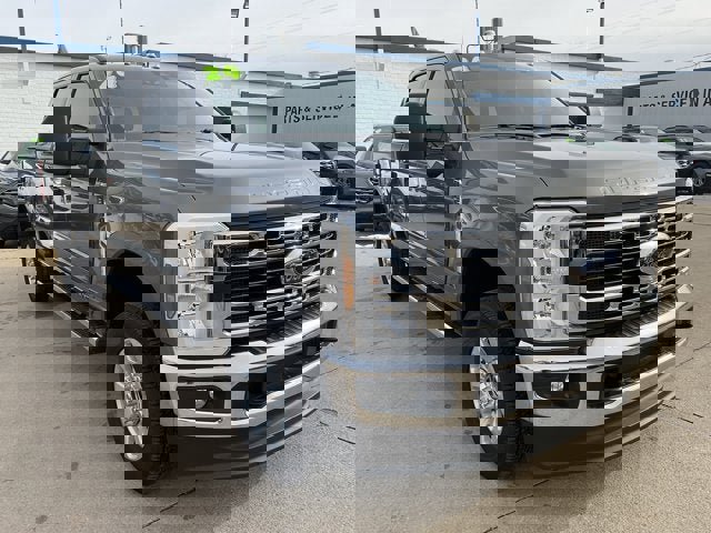 Used 2024 Ford F250 XLT w/ 360-Degree Camera Package image 2