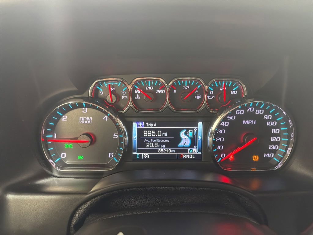 Used 2020 GMC Yukon XL SLT AWD/4WD image 27