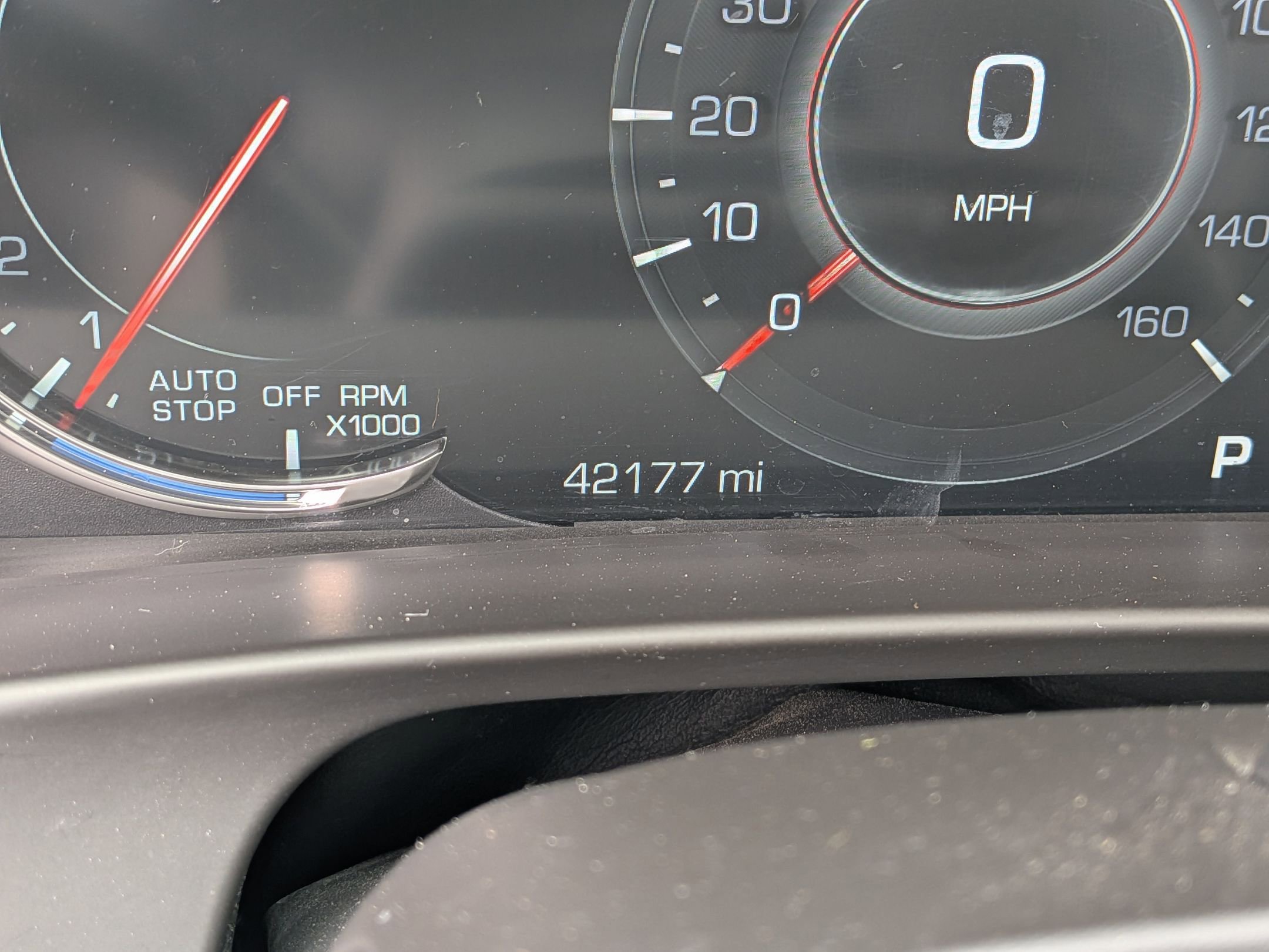 Certified 2020 Cadillac CT6 Premium Luxury image 11