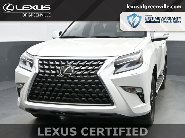 Used 2023 Lexus GX 460 Premium w/ Premium Package image 3