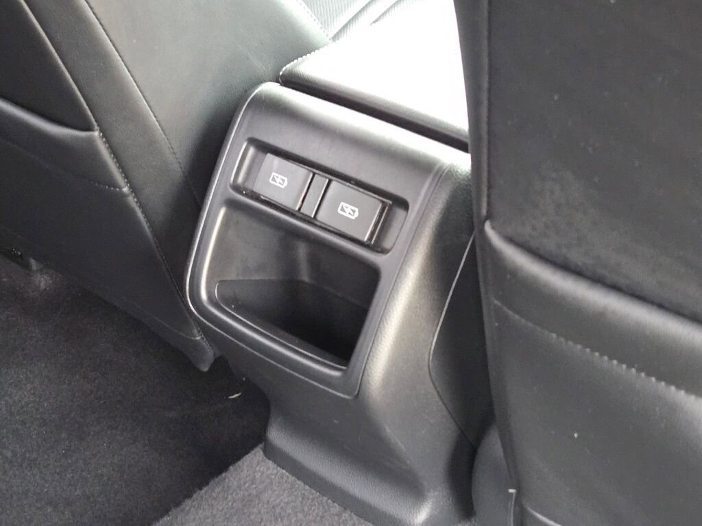 Used 2022 Honda Accord Sport Special Edition image 11