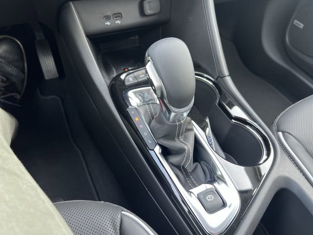 New 2026 Buick Encore GX Avenir w/ Avenir Technology Package image 22