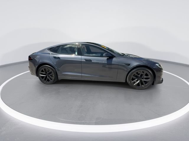 Used 2022 Tesla Model S AWD/4WD image 9
