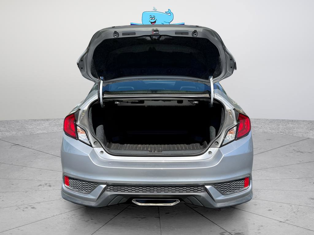 Used 2020 Honda Civic Si image 30