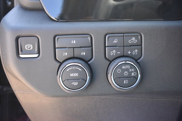 New 2026 Chevrolet Silverado 2500 LT w/ Trail Boss Package image 31