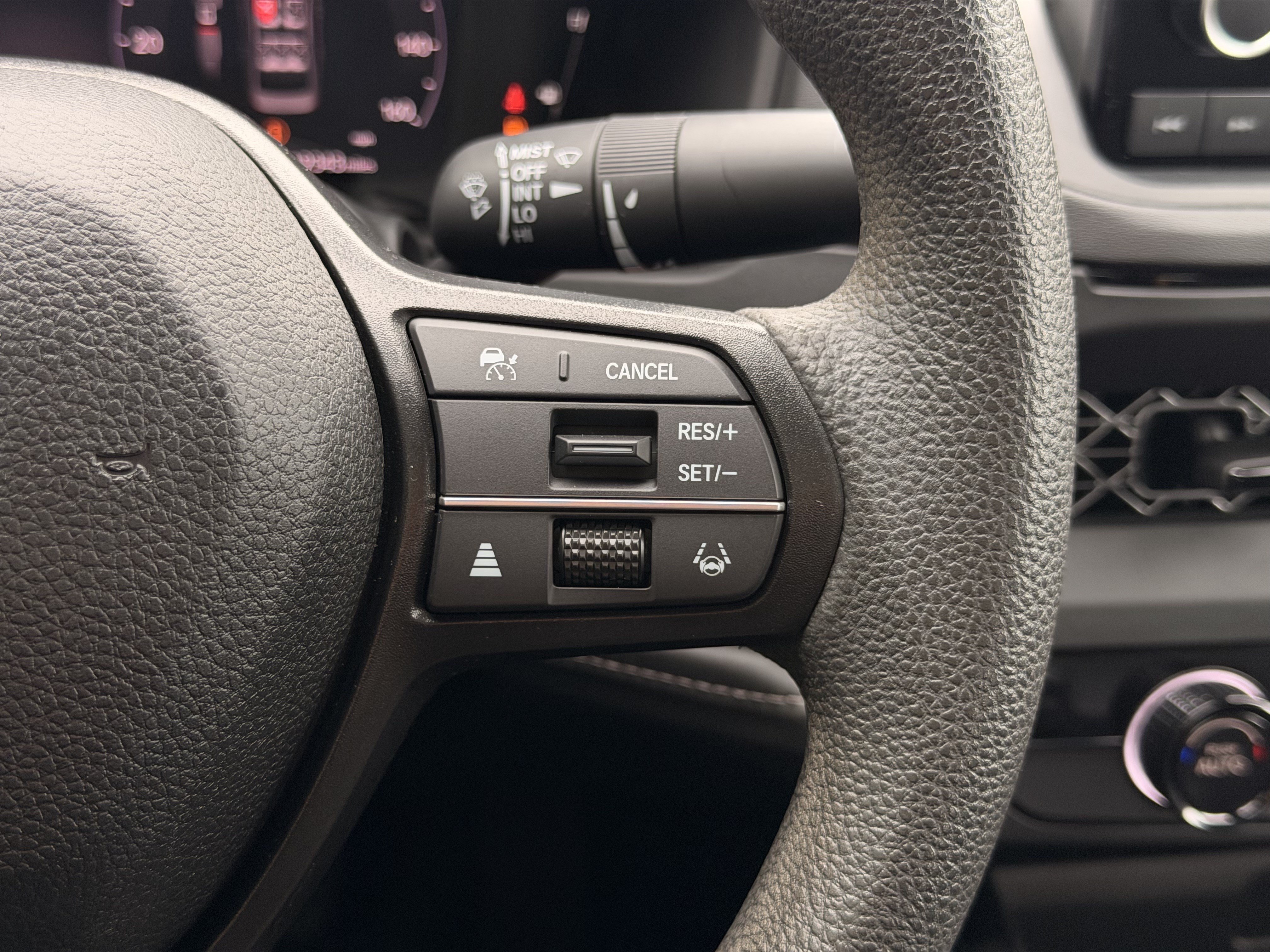 Certified 2024 Honda Accord LX image 25