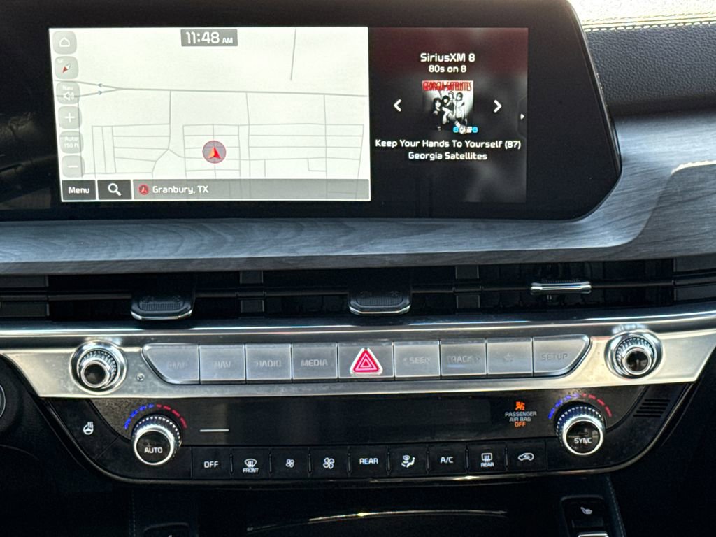 Used 2024 Kia Telluride SX Prestige X-Pro image 12