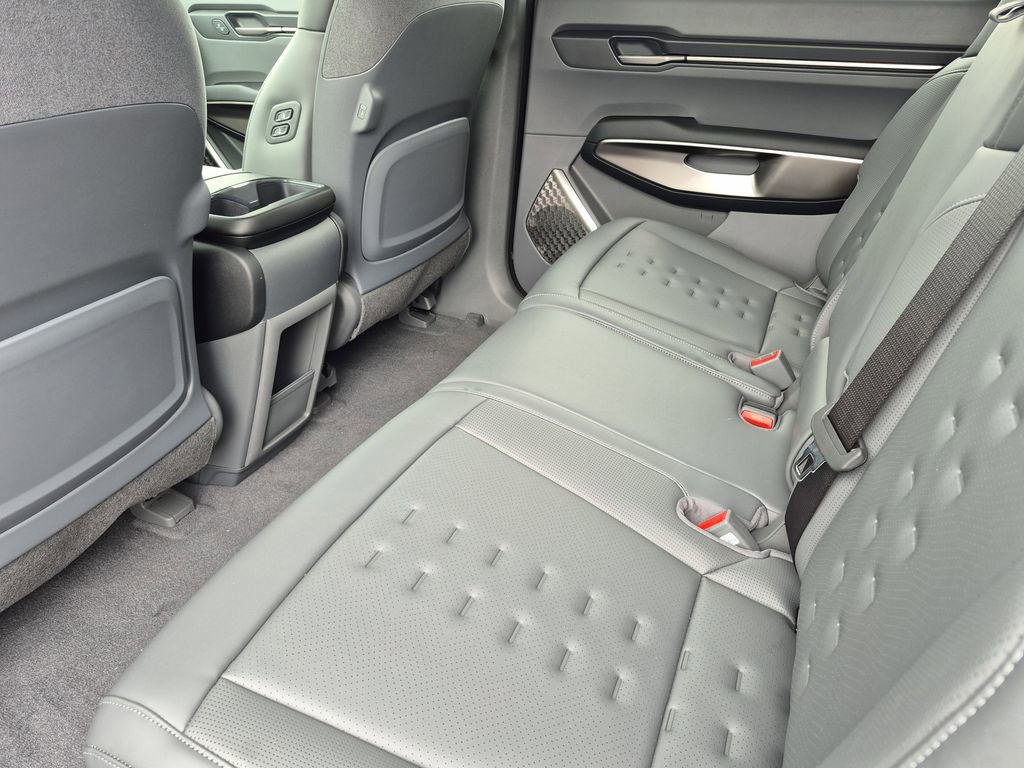 New 2026 Kia EV9 Wind AWD/4WD image 13