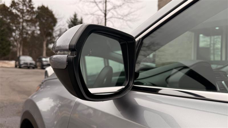 Used 2022 Honda CR-V EX-L image 35