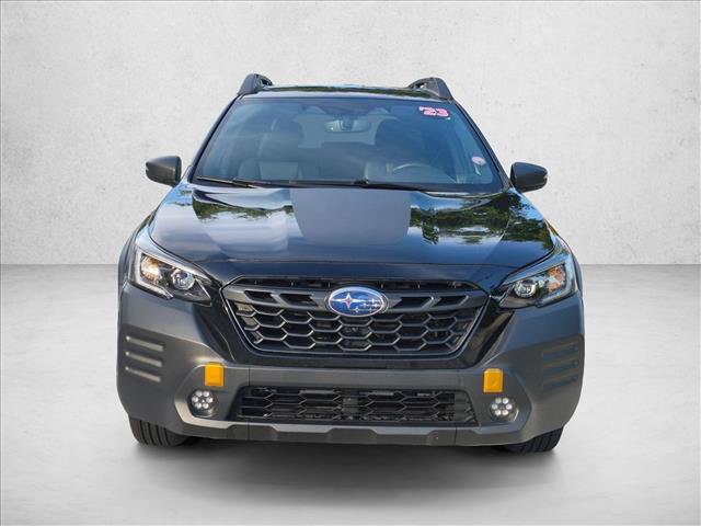 Used 2023 Subaru Outback Wilderness AWD/4WD image 2