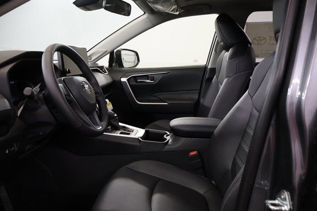 New 2025 Toyota RAV4 XLE Premium image 11