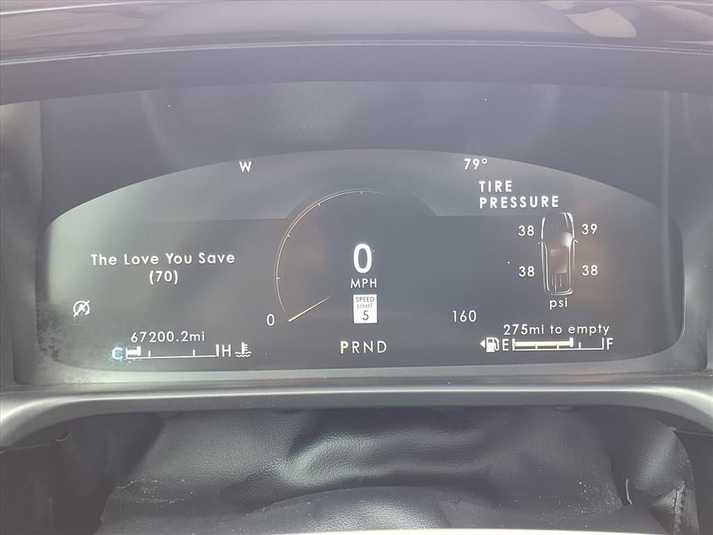 Certified 2020 Lincoln Aviator Reserve w/ Equipment Group 201A image 17