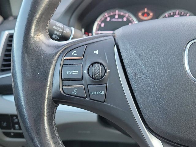 Used 2019 Acura TLX image 15