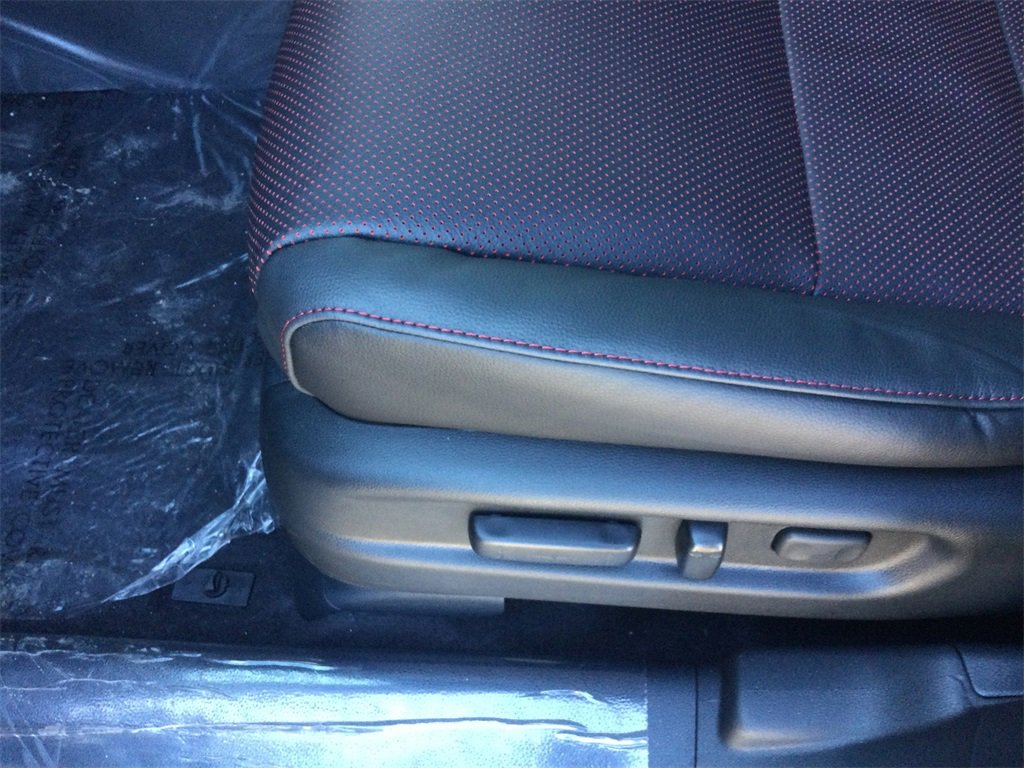 New 2026 Honda Ridgeline Black Edition image 24