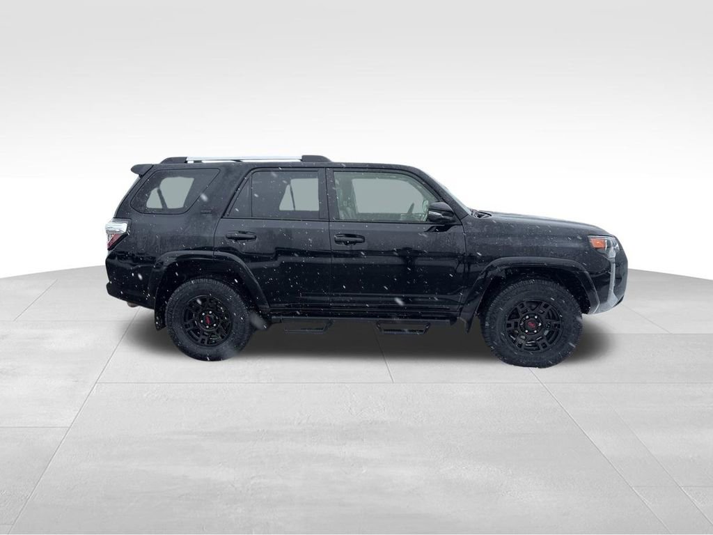 Used 2023 Toyota 4Runner SR5 Premium w/ Moonroof Package image 6