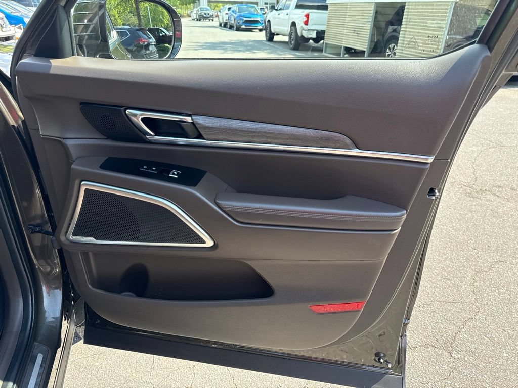 Used 2022 Kia Telluride SX AWD/4WD image 42