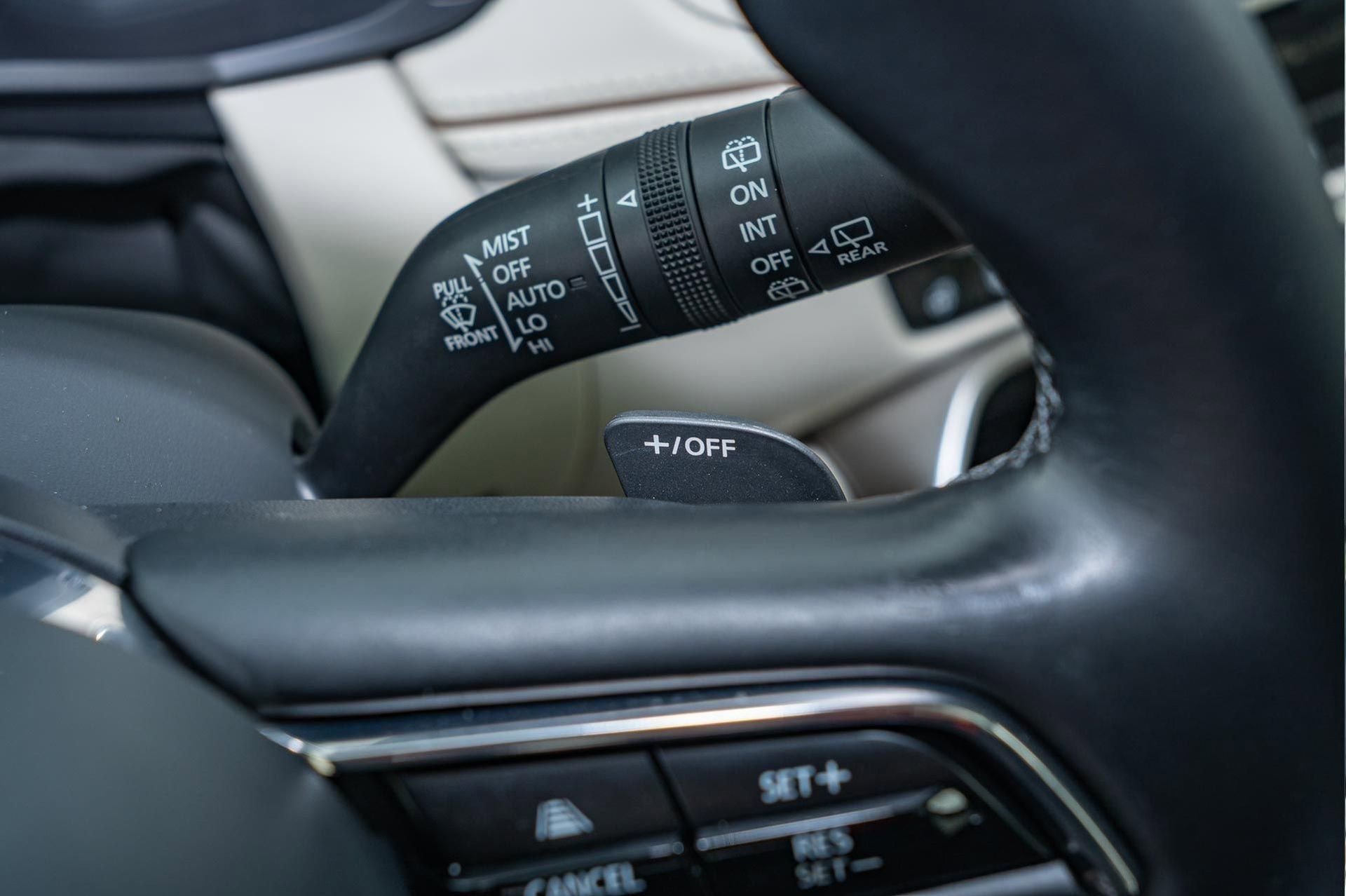 Used 2025 MAZDA CX-90 3.3 Turbo w/ Premium Plus Pkg image 30