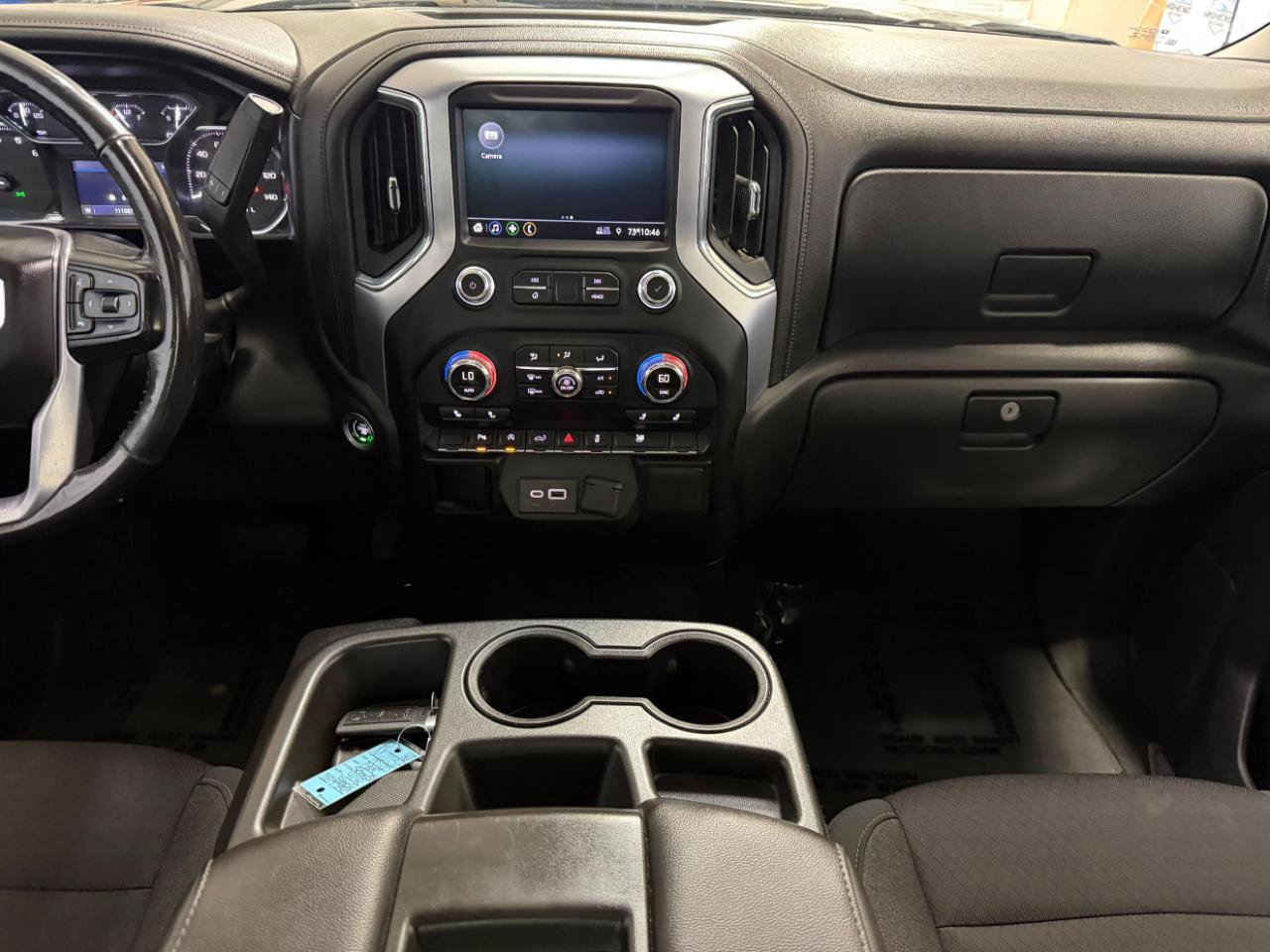 Used 2020 GMC Sierra 1500 Elevation w/ Elevation Value Package AWD/4WD image 35