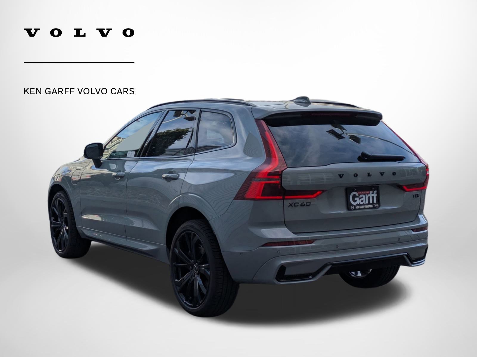 New 2026 Volvo XC60 T8 Ultra w/ Climate Package image 5