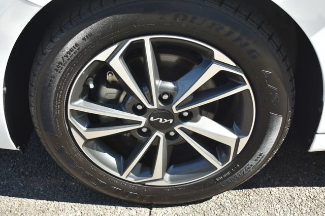 Used 2024 Kia Forte LXS FWD image 39